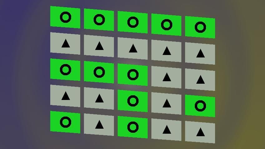 Impossible Tiles screenshot 2