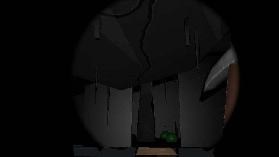 Escape in the Cave screenshot 2