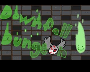 Downfall Dungeon Deluxe