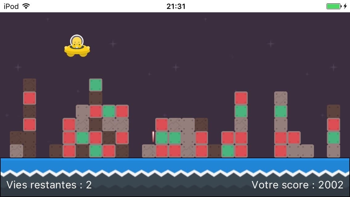 Blufo screenshot 3