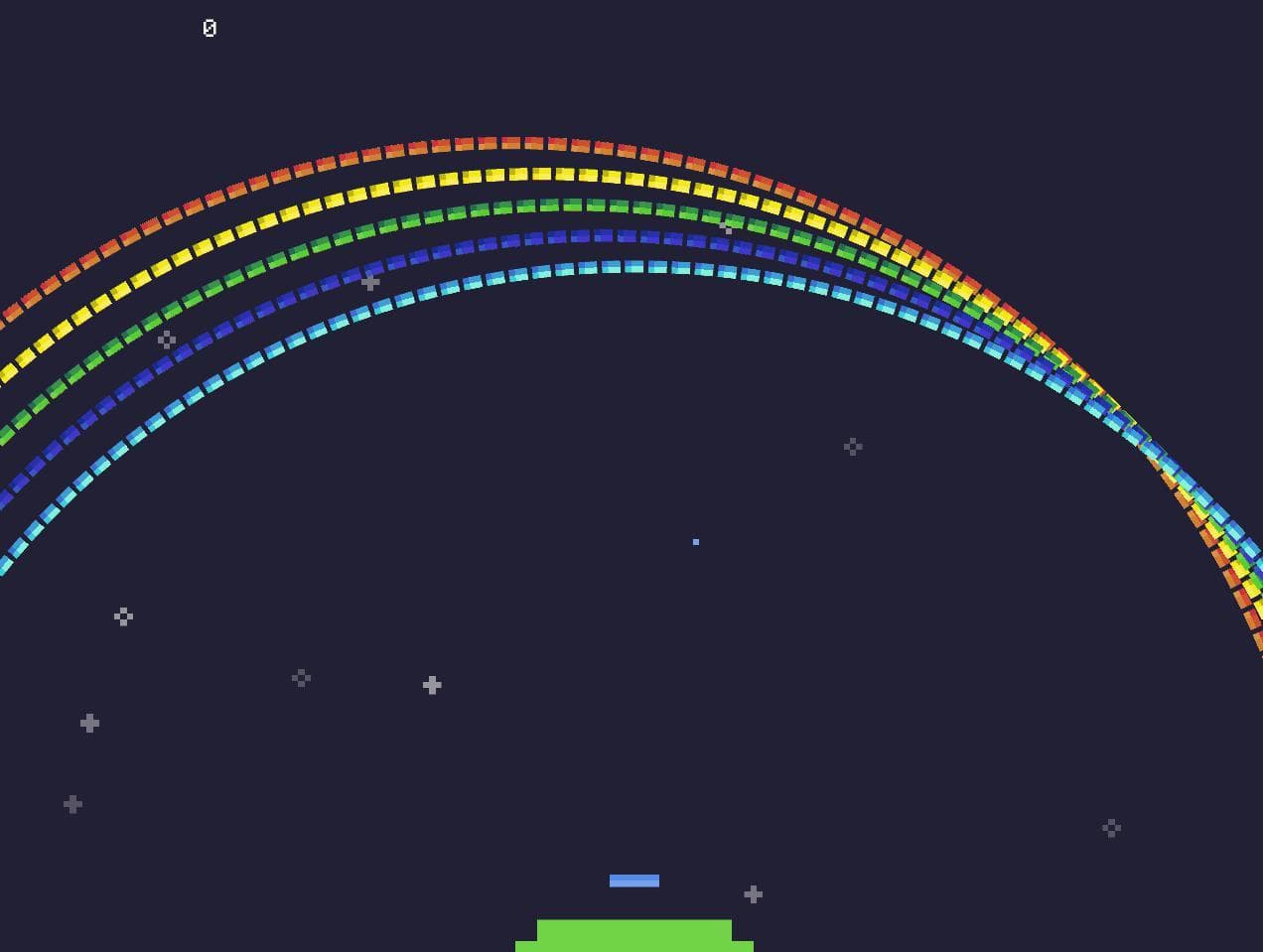 Big Breakout (Game Jam Version)