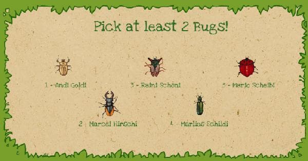 DontBugMe screenshot 3