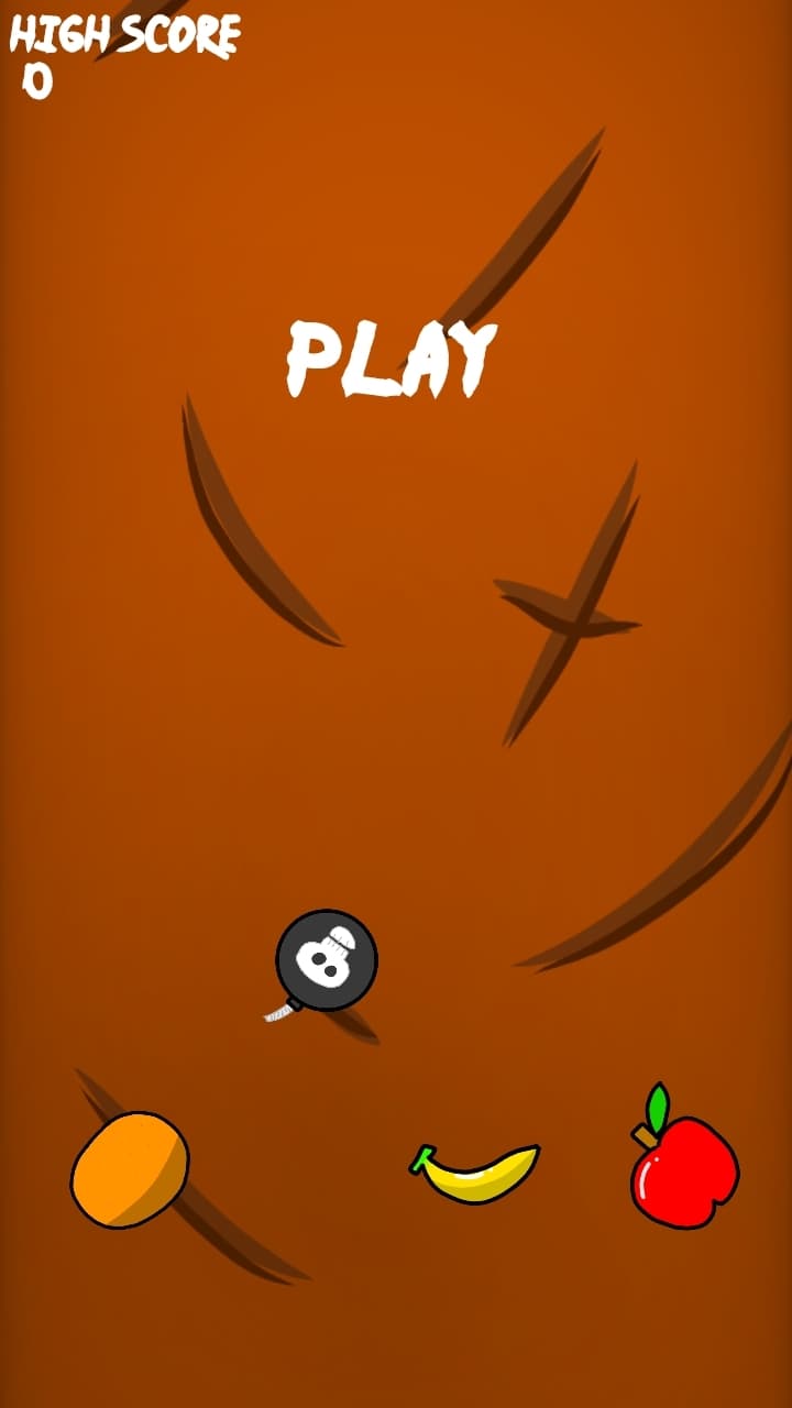 fruit2d screenshot 2