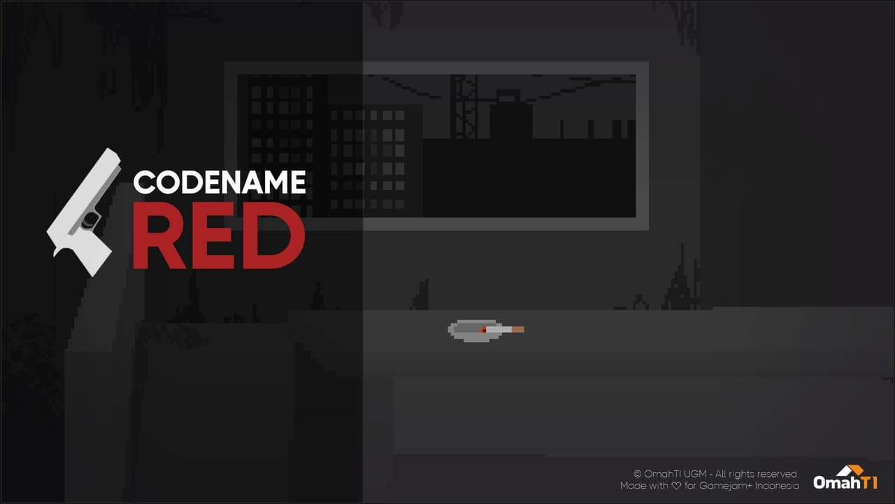 Codename Red (akatanyx)