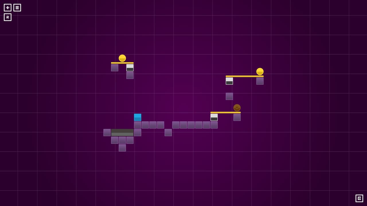 ClickCells: Winter Lady screenshot 4