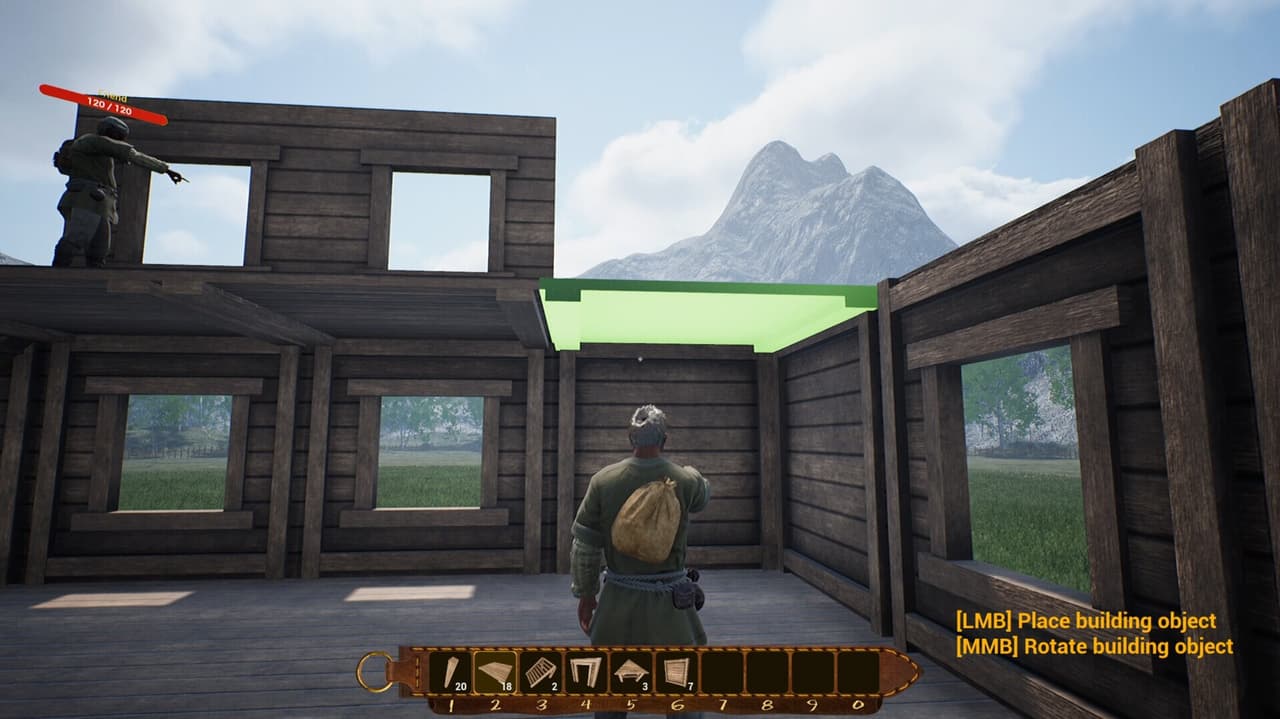 Fantasy Craft screenshot 4