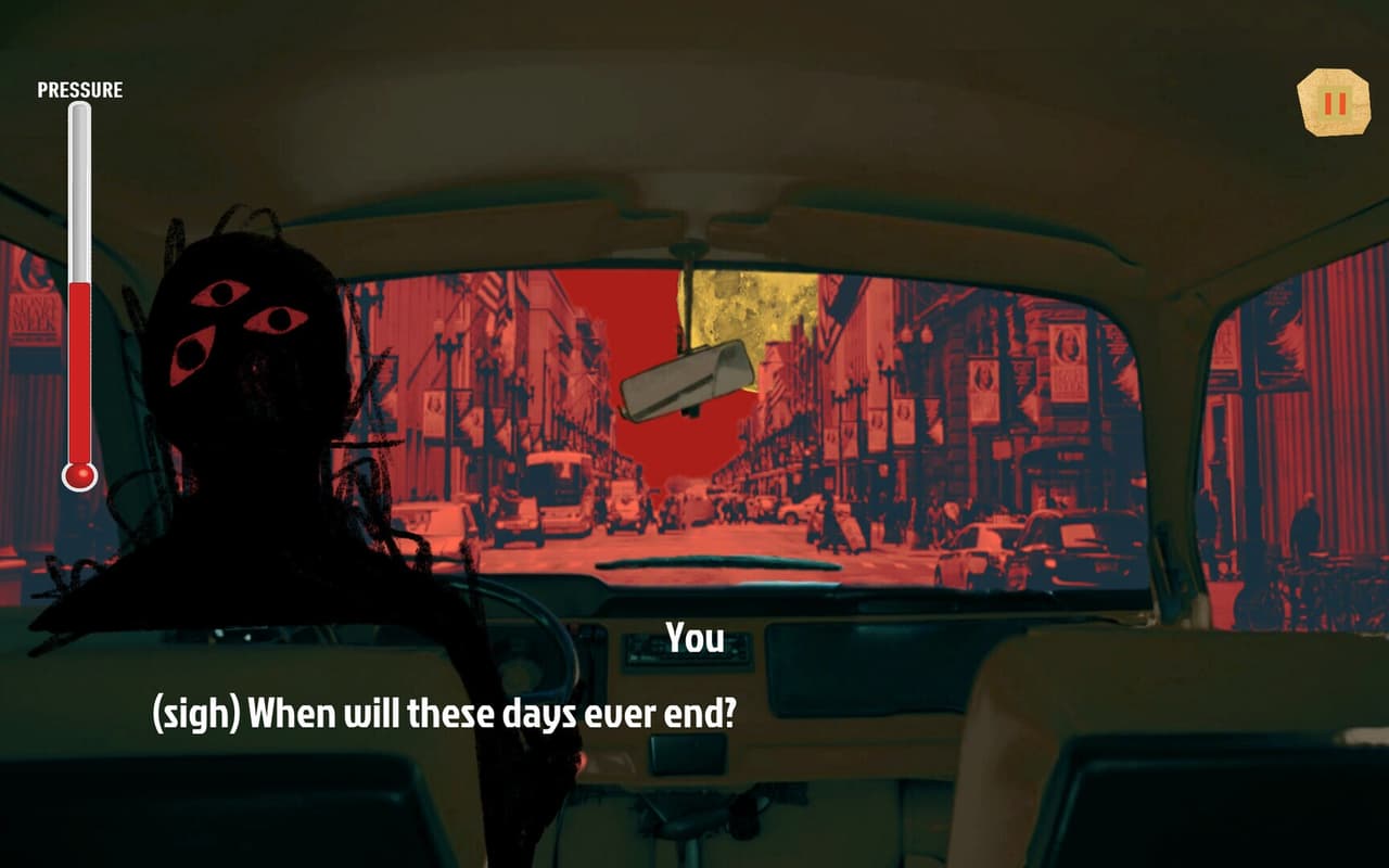LaughterLost