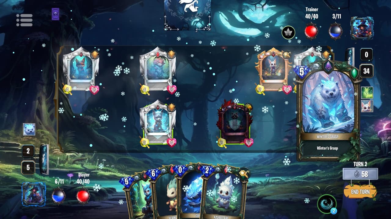 Beast Collector screenshot 2
