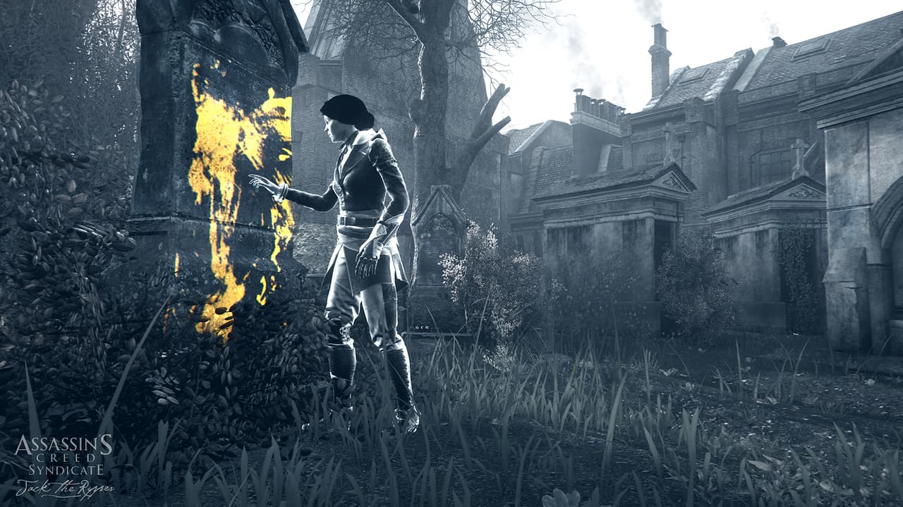 Assassins Creed Syndicate: Jack the Ripper screenshot 3