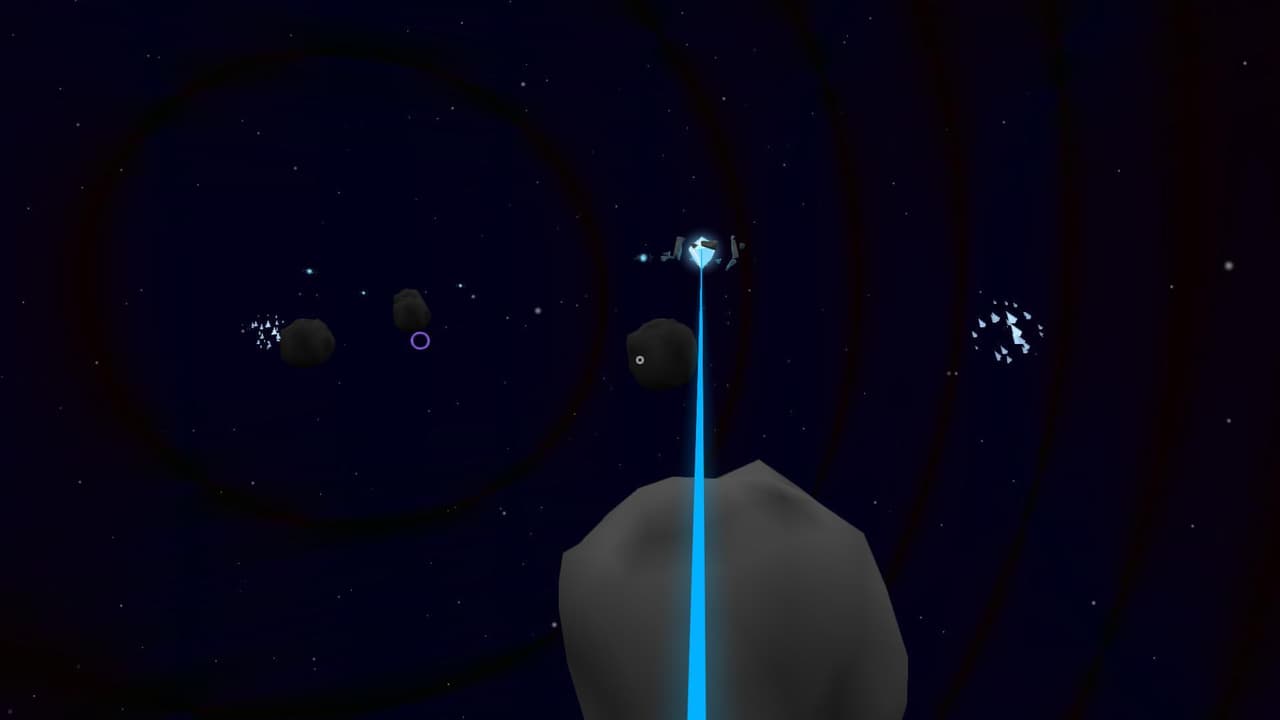 Void Crossing screenshot 3