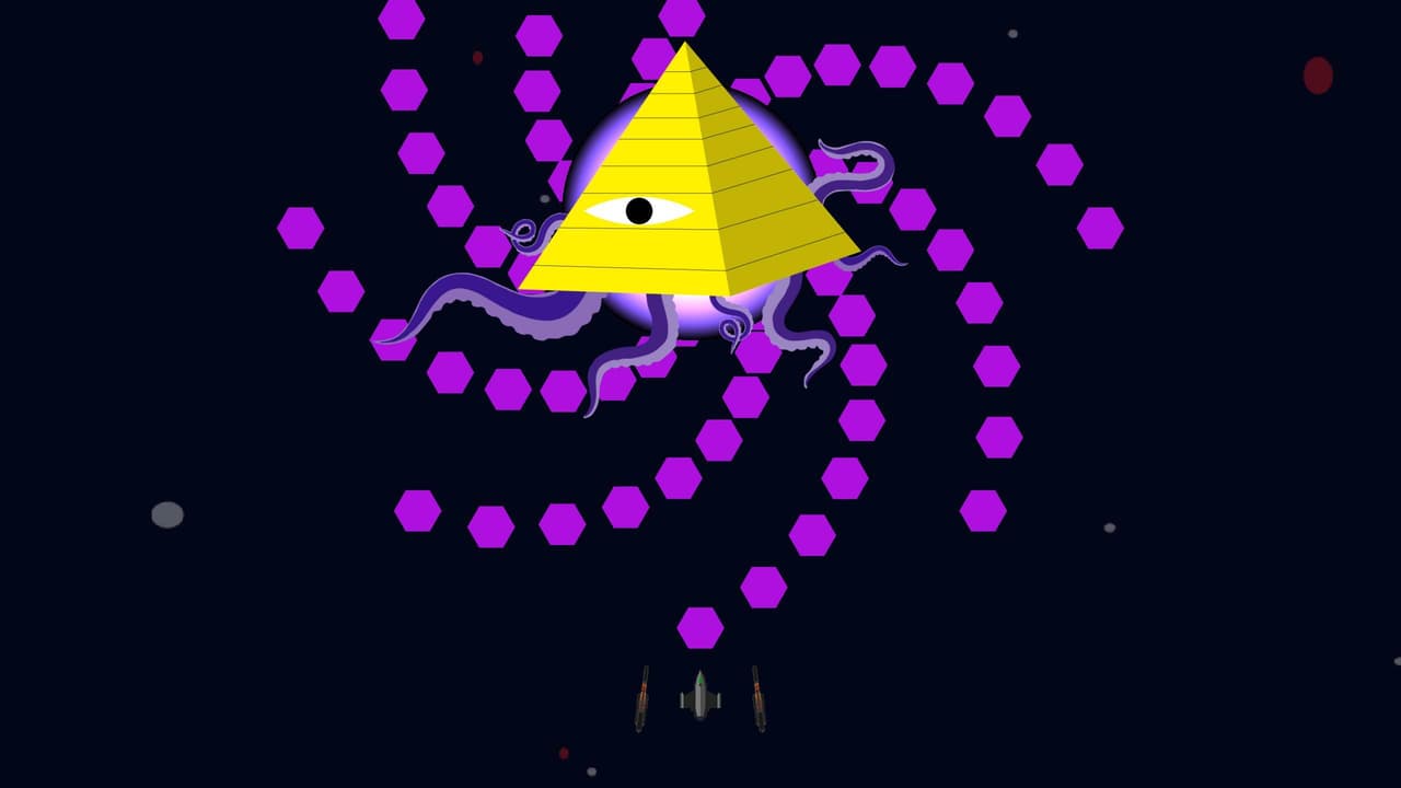 Deep in the Space
