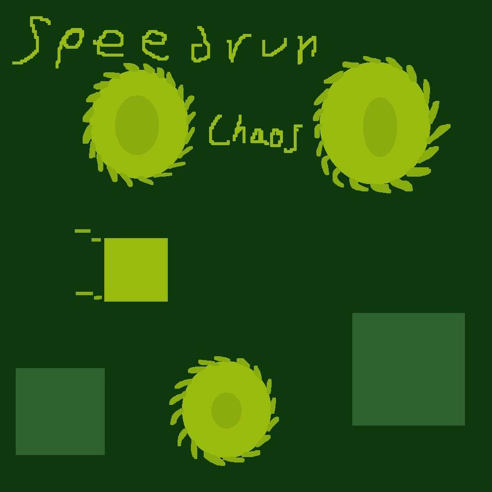 Speedrun Chaos