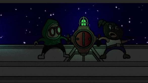 Diamonds are for the Boys! screenshot 3