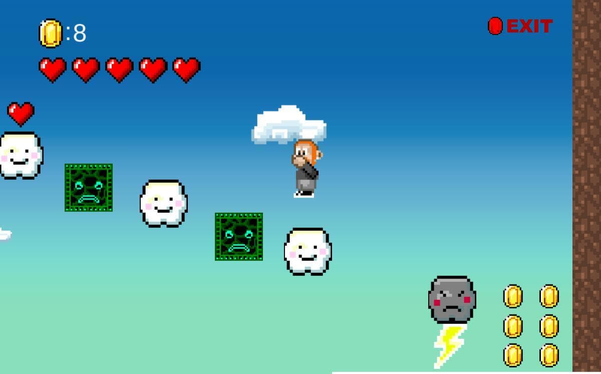 Block World (itch) (zesty1002)