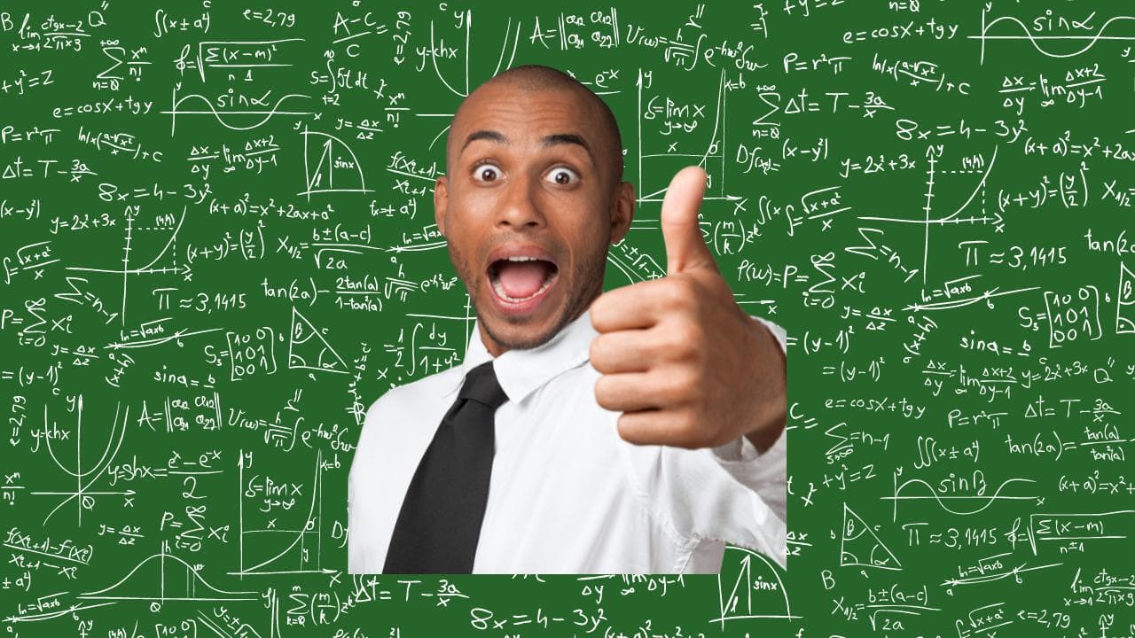 QuizMath Matematika screenshot 4