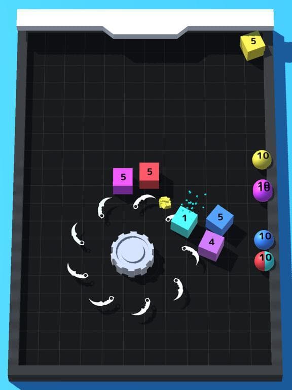 spinvsblock screenshot 2