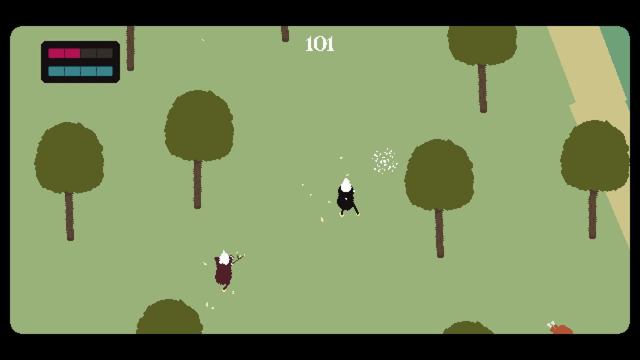 Time Wizard (Chimney Sweep)
