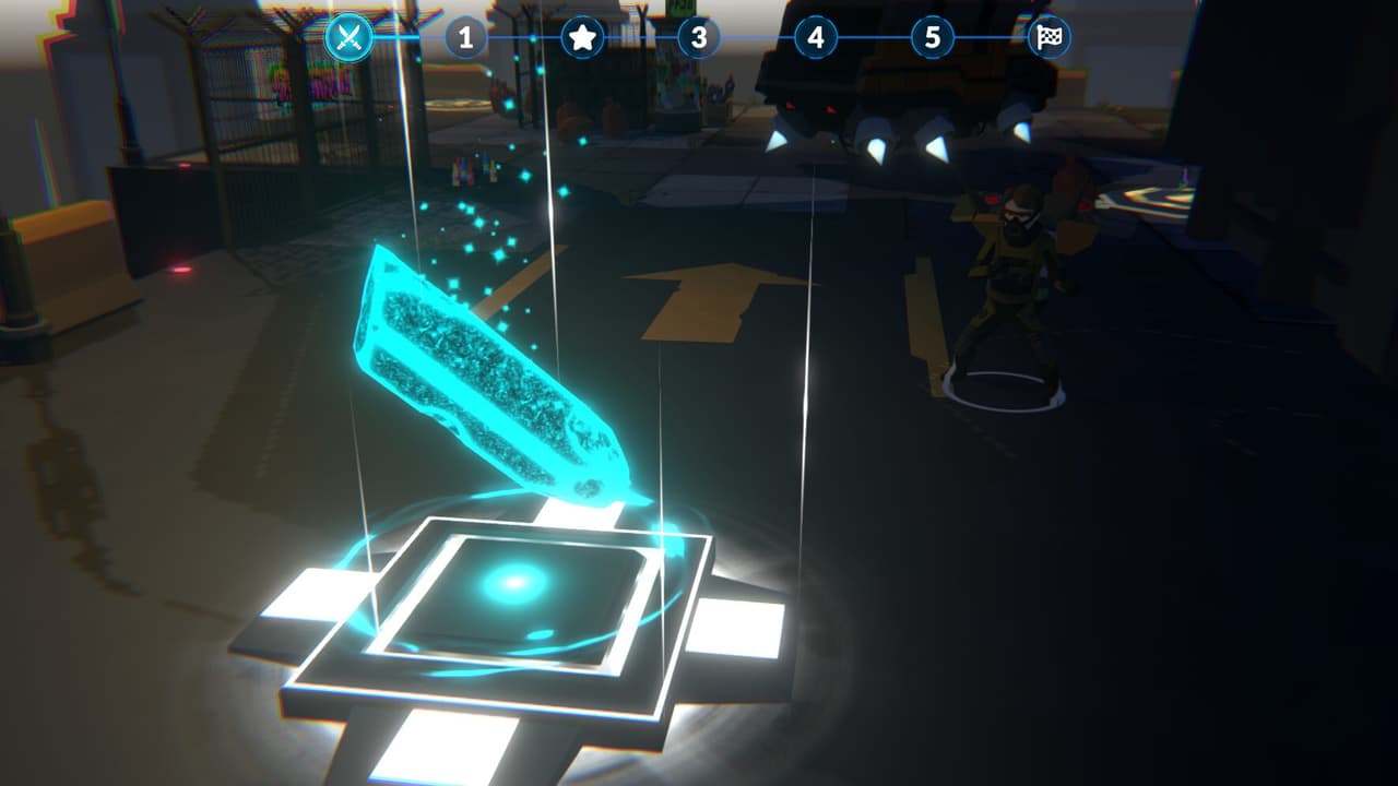 SCUFF(ED) screenshot 4