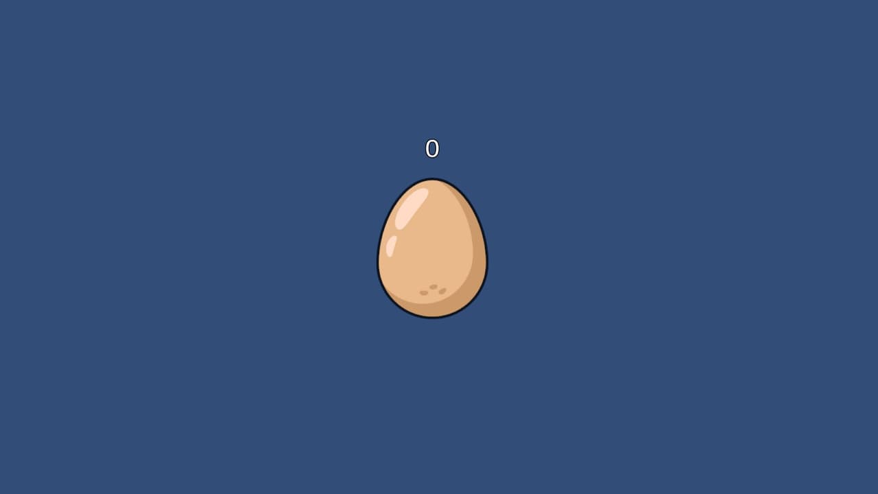Egg Surprise screenshot 2