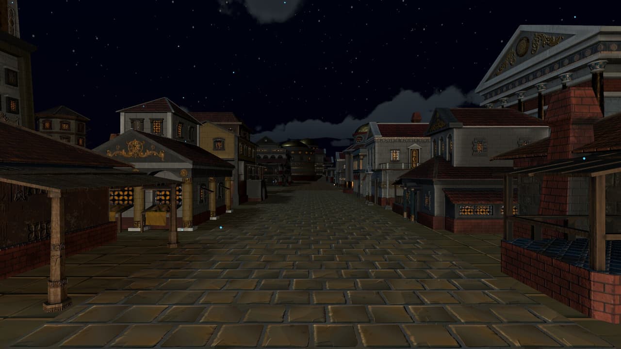 Navigating The Labyrinth screenshot 2