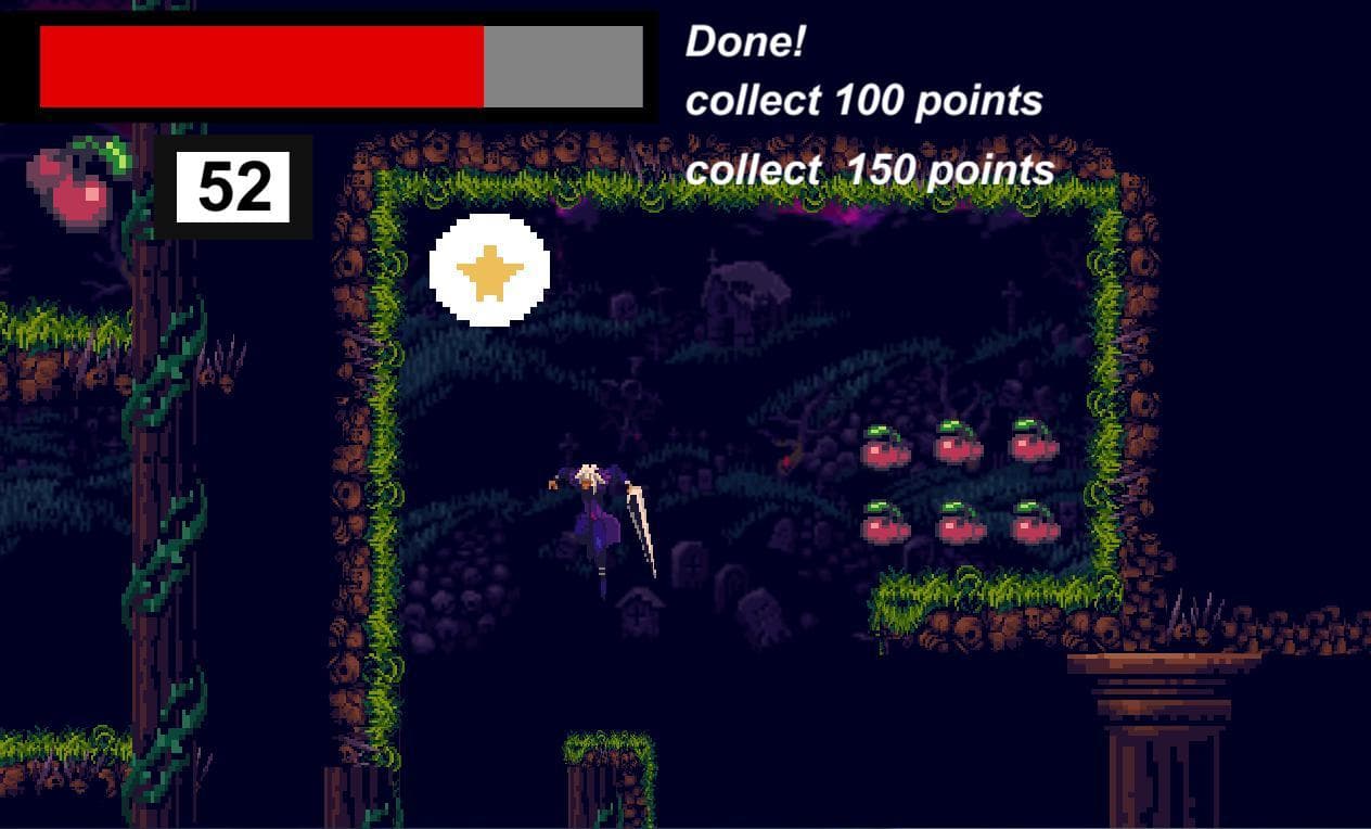 beat the game,despite.. screenshot 3