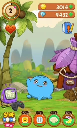 My Tiny Pet screenshot 2