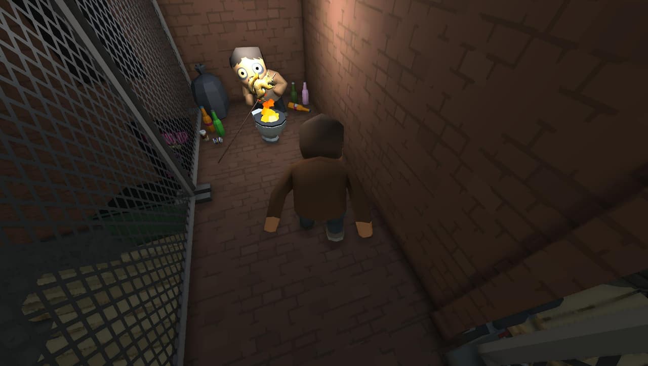 StandDownComedy screenshot 4