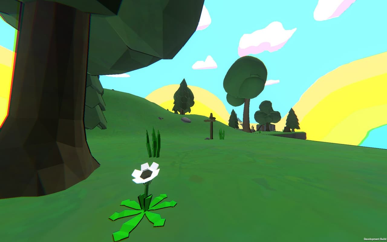 ENDO - Demo screenshot 5
