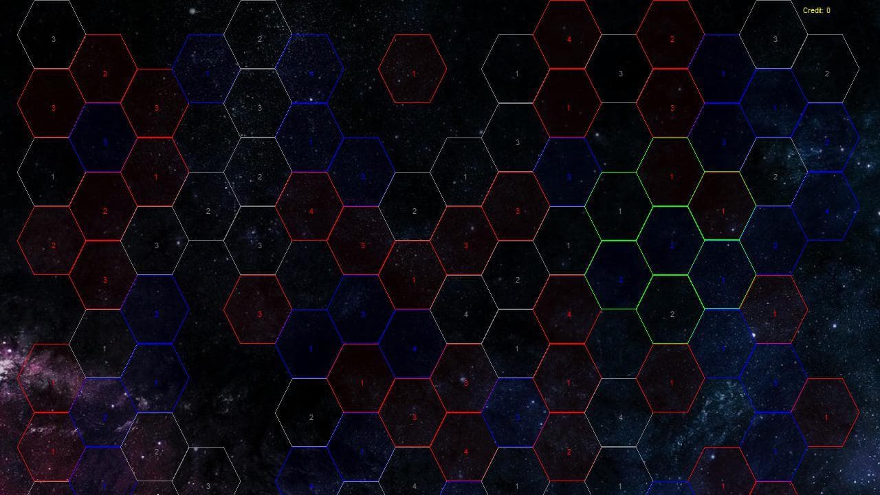 Starship Tactics screenshot 2