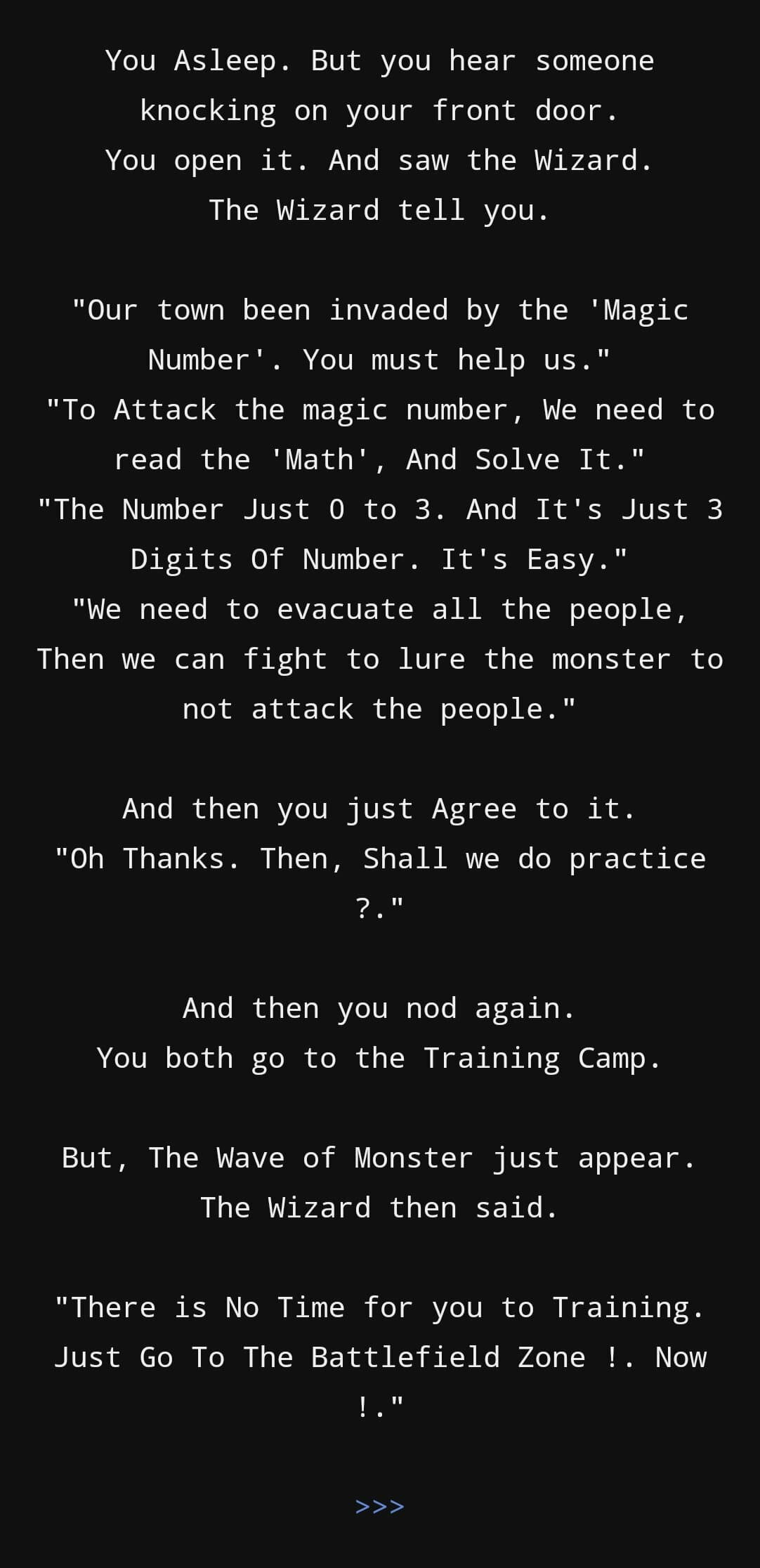 Numster screenshot 4