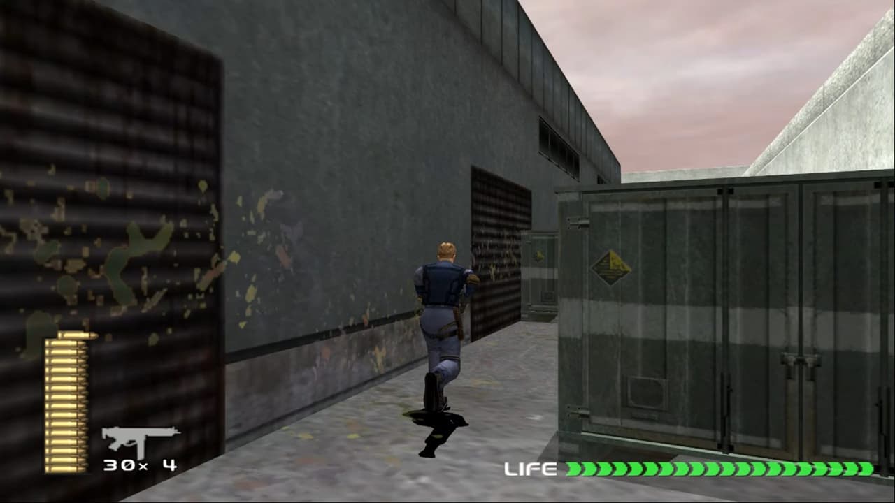 Operation WinBack screenshot 6
