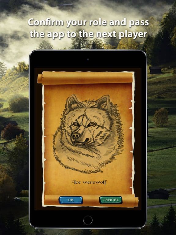 Werewolf vs villager screenshot 5