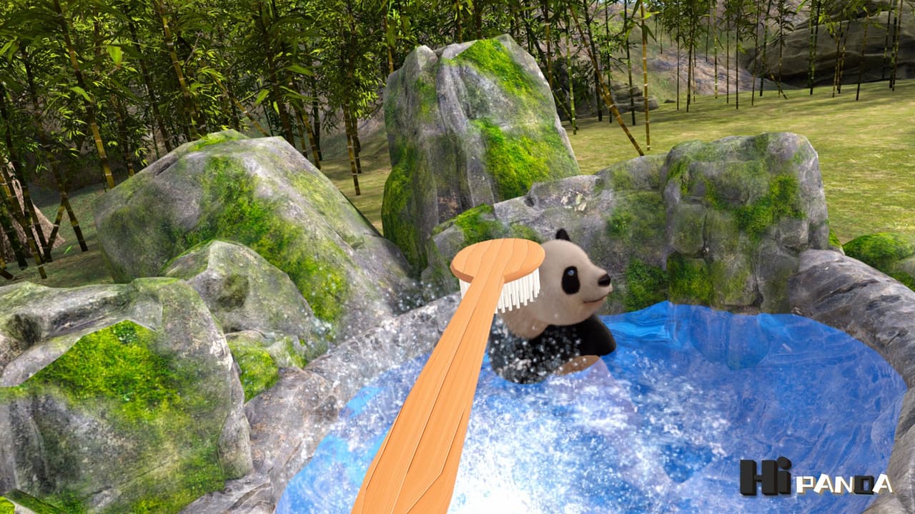 HiPanda screenshot 3