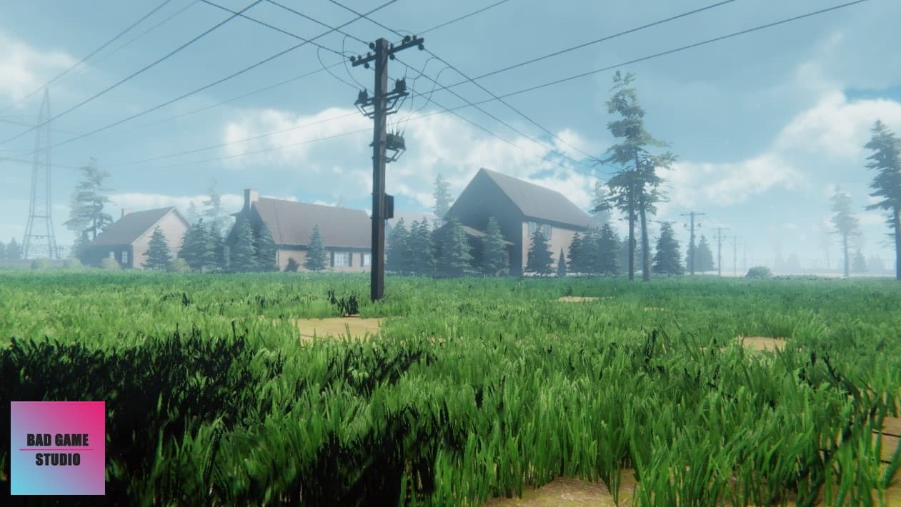 NO WAY OUT - FUNDRAISING - DEMO screenshot 5