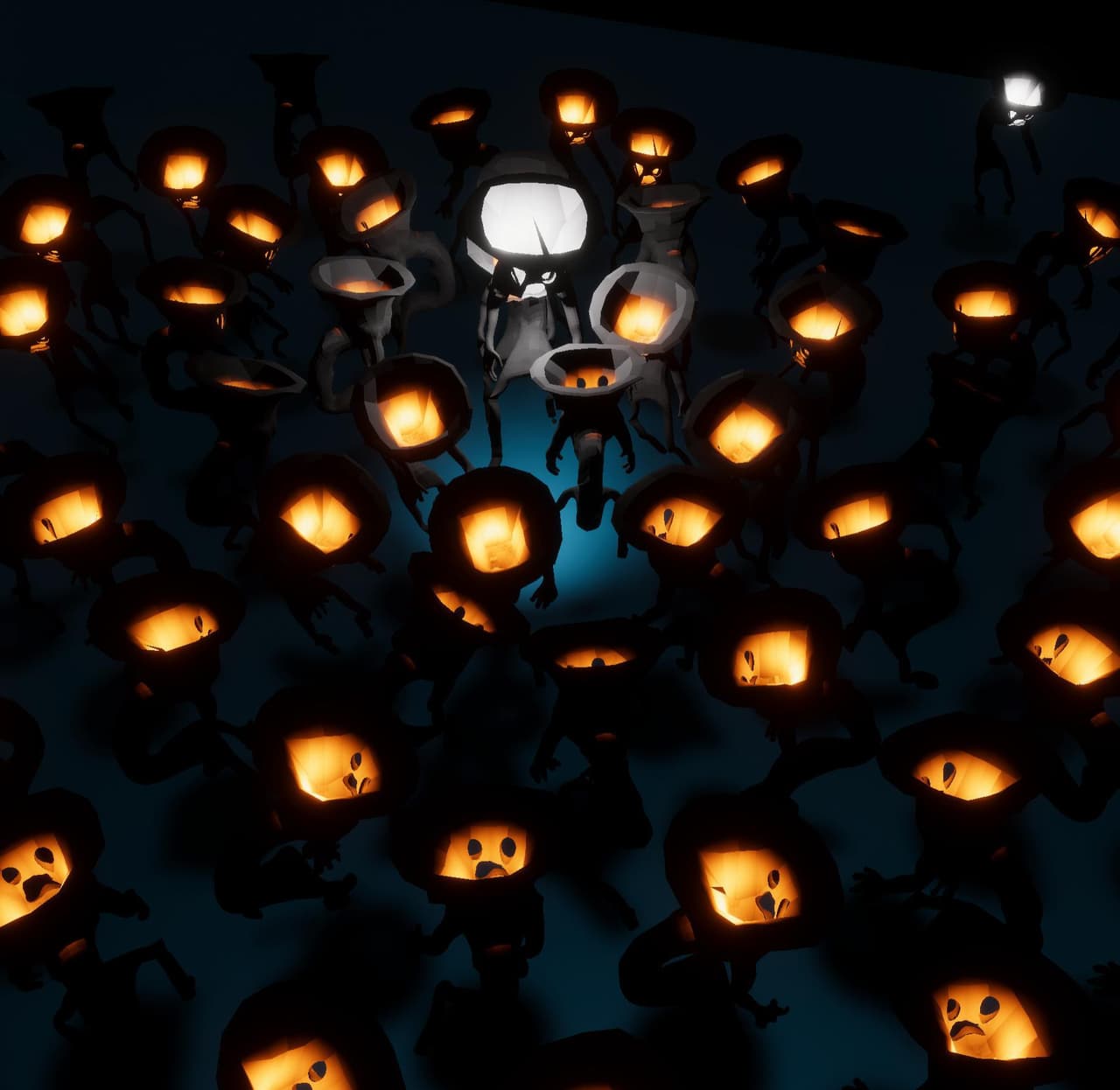 Mycelium (marcoDev)