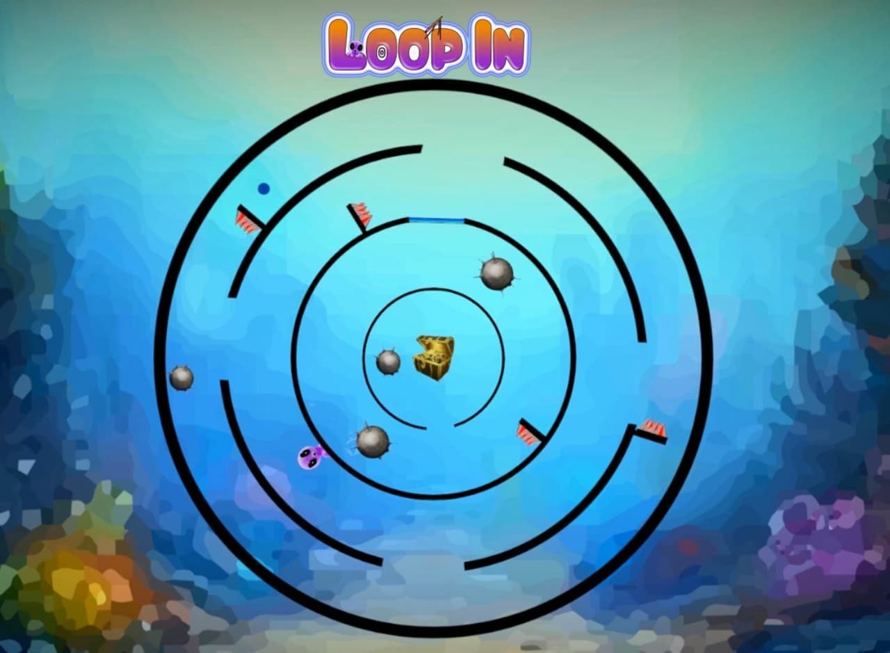 LoopIn screenshot 2