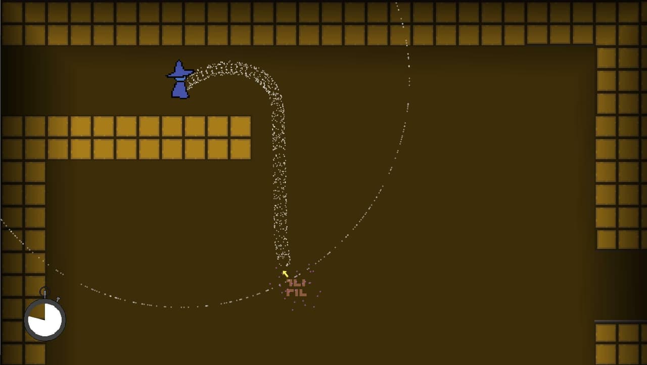 Chrono Guy and the Fabled Time Cup screenshot 3
