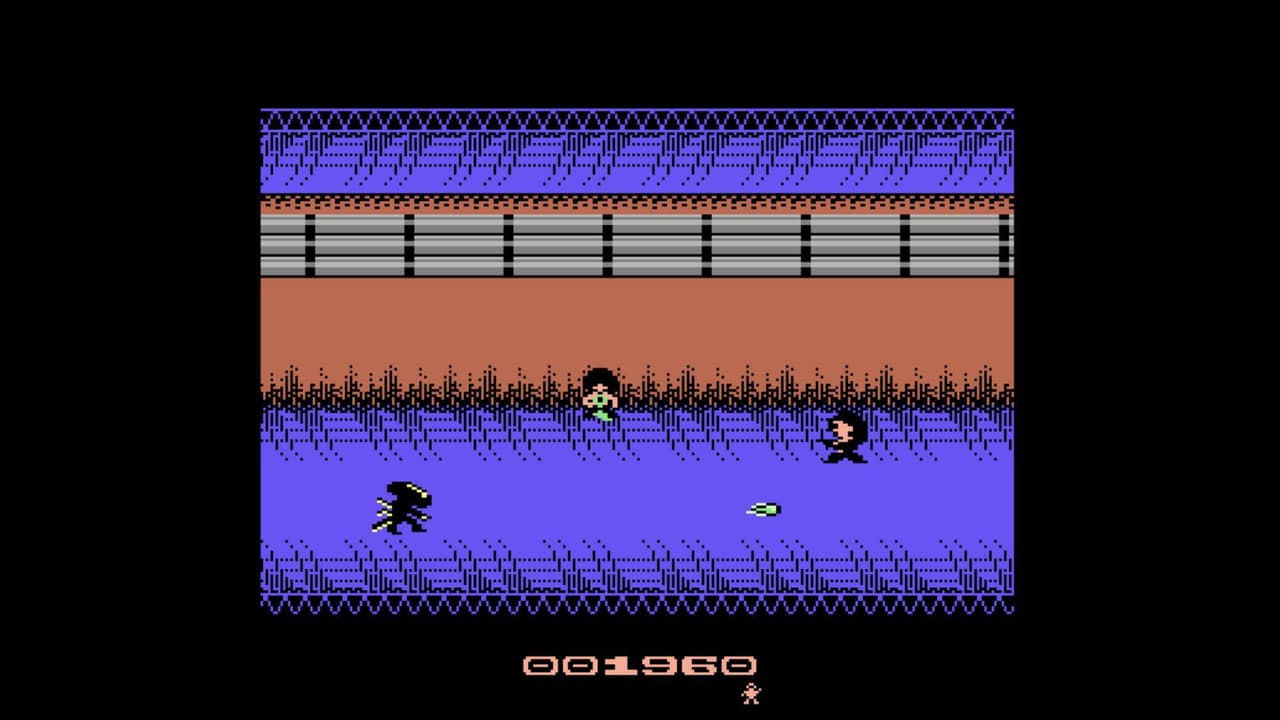 Dome Base 64 (C64)