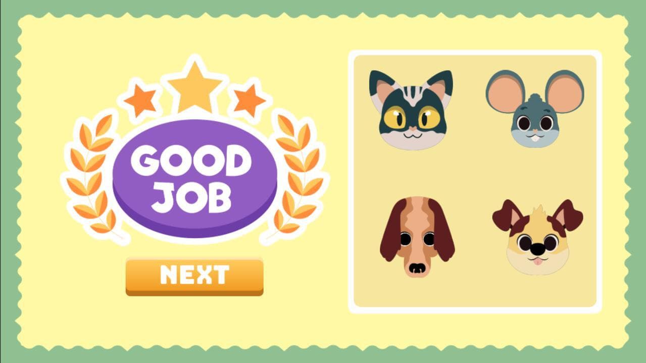 Match Game screenshot 3
