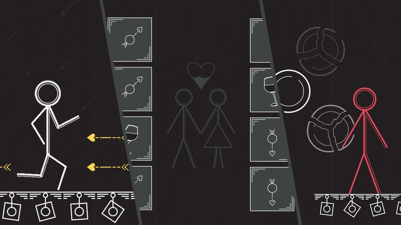 Annotation of Love (itch) screenshot 2