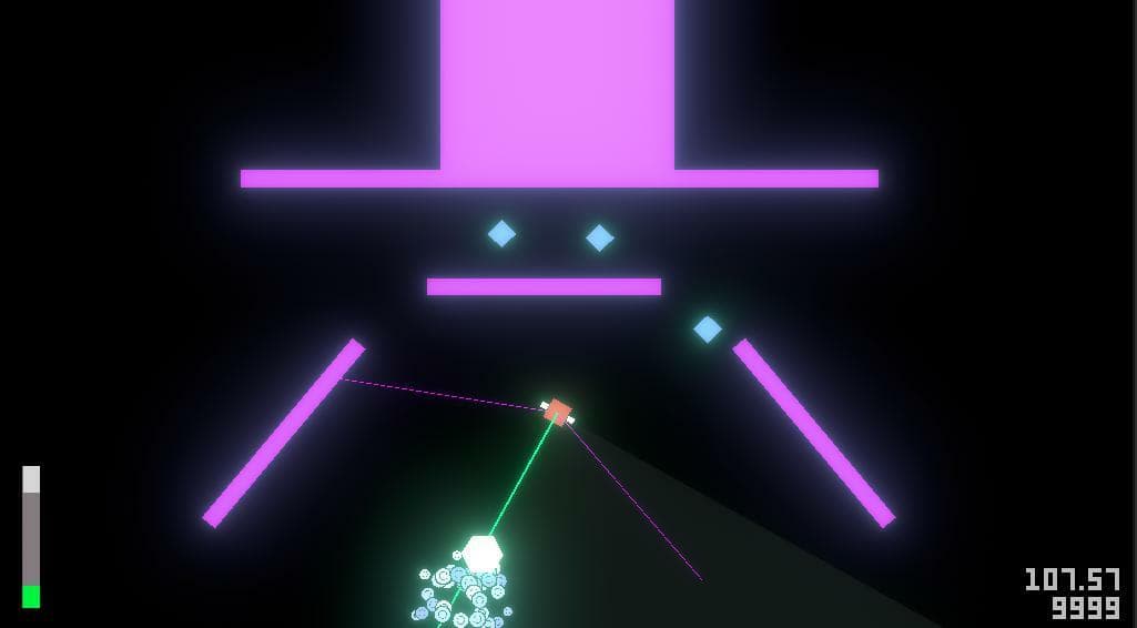 Connect The Shots