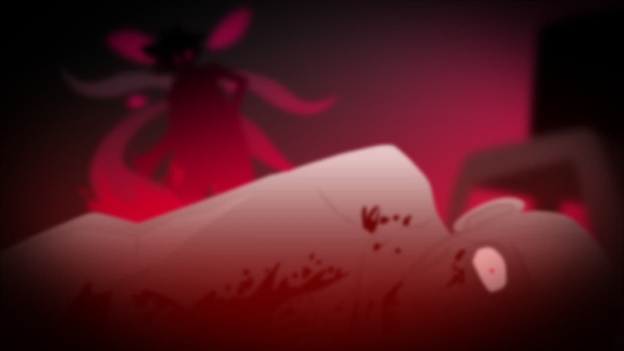 The Depths of a Grudge