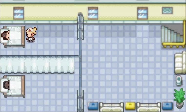 Flashback (FlowwSND) screenshot 4