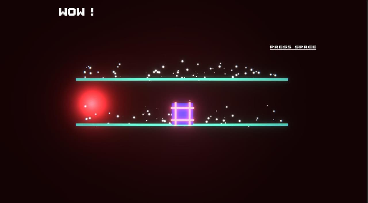 Melody - Funni GameJam