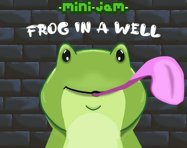 Frog in a Well