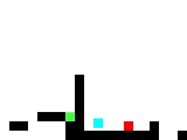 Blocka screenshot 3