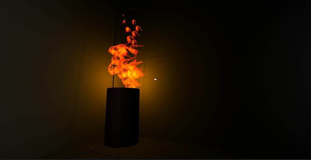 ESCaPE (BETA) screenshot 2