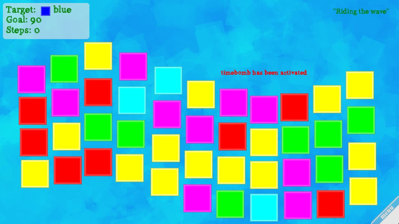 Color Chemistry screenshot 6