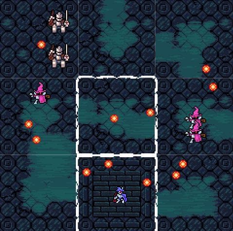 CONFINEMECH screenshot 3