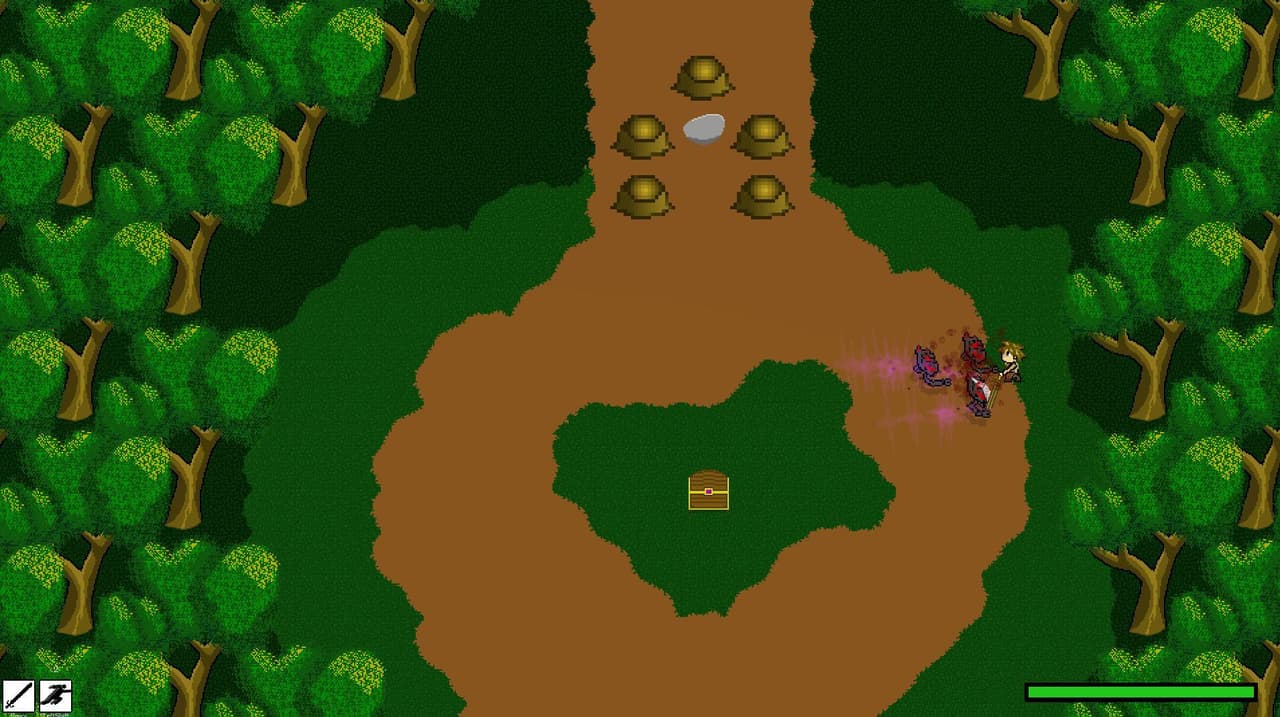 Confronting Morality screenshot 2